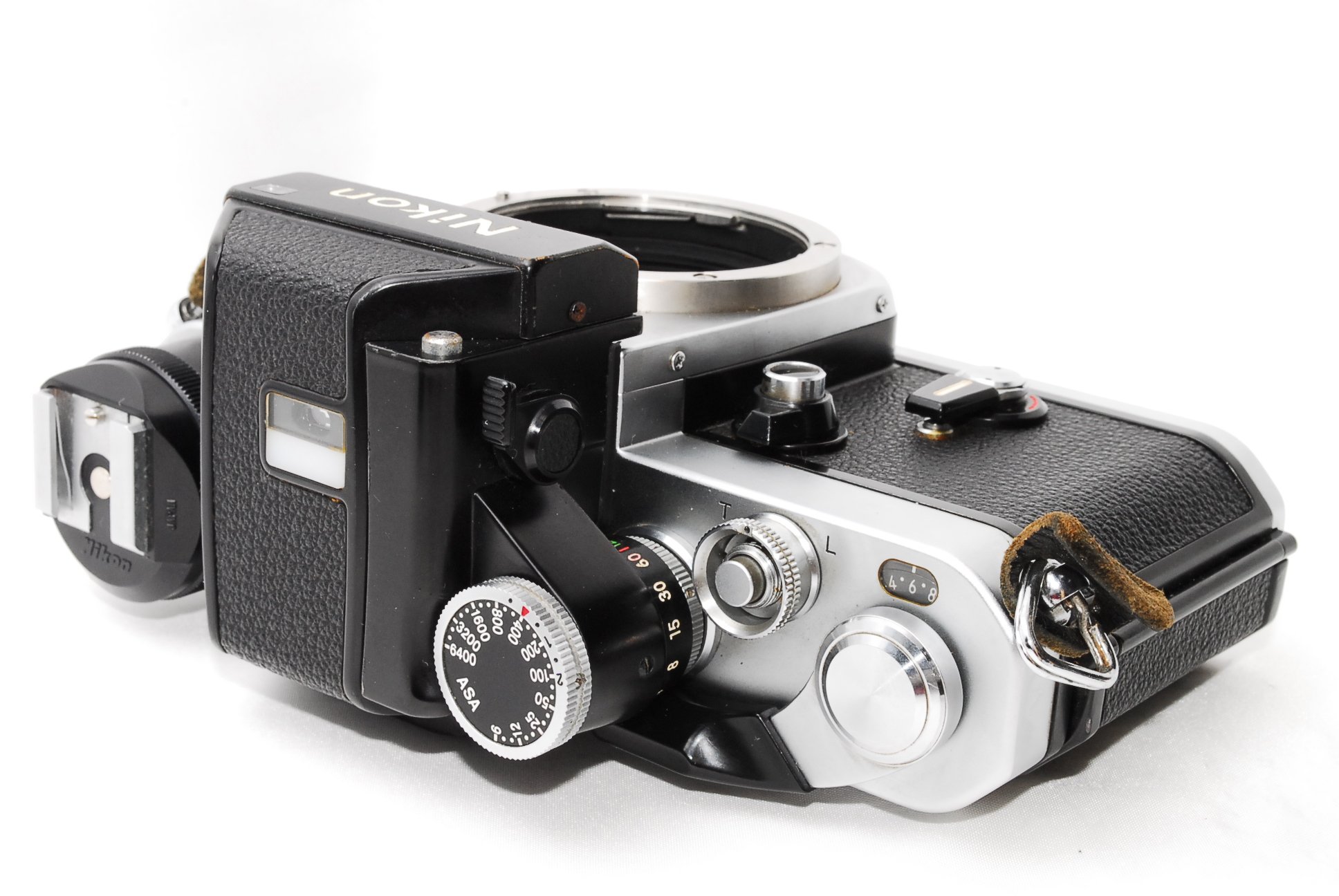 Amazon | nikon F2フォトミック ブラック | コンパクト 通販