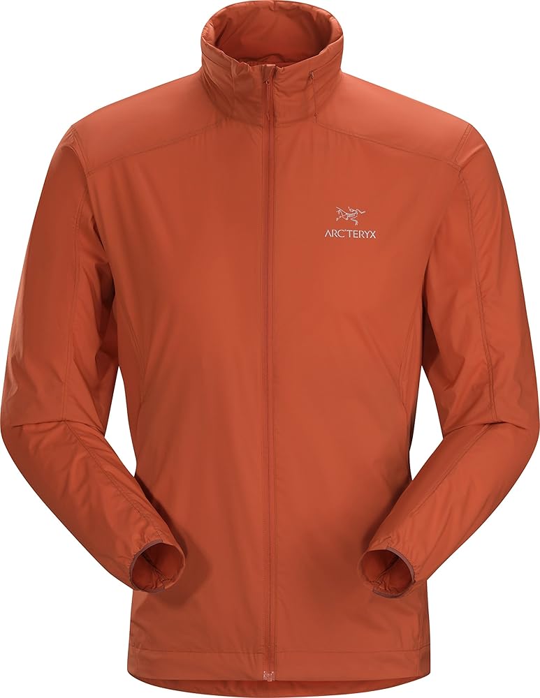 Amazon | Arc'teryx ノディンジャケット メンズ アークトゥラス XS