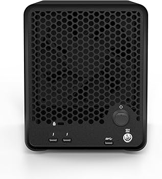 Amazon.co.jp: 【日本正規代理店品】Drobo 5D3 外付けHDDケース(3.5