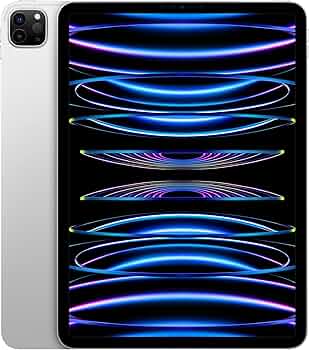 Amazon.co.jp: 【整備済み品】 Apple iPad Pro 2022 11インチ (第4世代