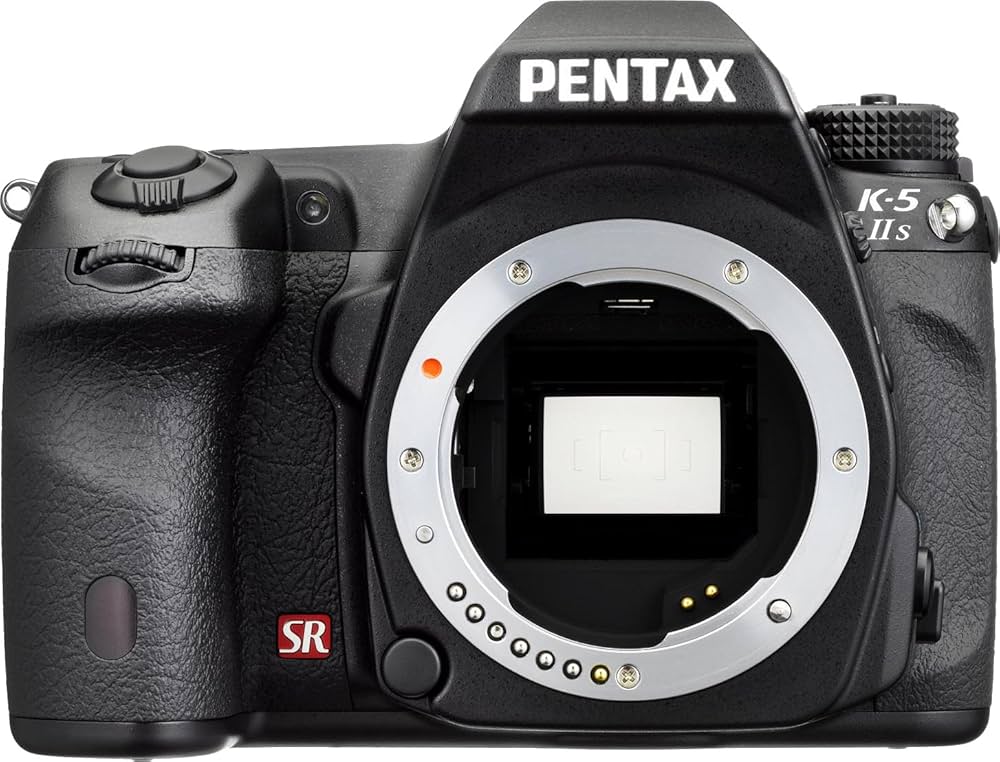 Amazon | PENTAX デジタル一眼レフカメラ K-5IIs ボディ K-5IIsBODY