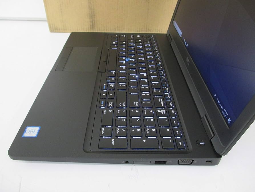 Amazon.com: Dell Precision 3000 3530 15.6