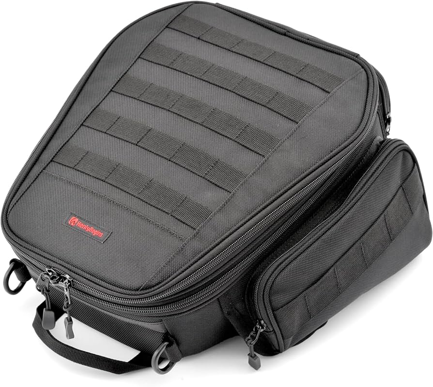 Amazon | ヘンリービギンズ(Henly Begins) デイトナ バイク シート