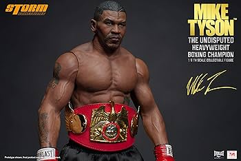 Amazon | (ストームコレクタブルズ) Storm Collectibles 1/6スケール