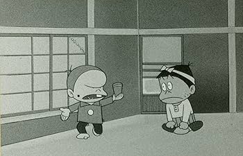 Amazon.co.jp: 連載開始50周年記念 もーれつア太郎 DVD‐BOX デジタルリ