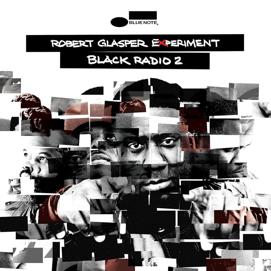 Amazon.co.jp: Black Radio Vol.2: ミュージック
