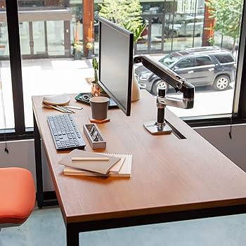 Amazon.co.jp: ERGOTRON エルゴトロン LX モニターアーム デスク