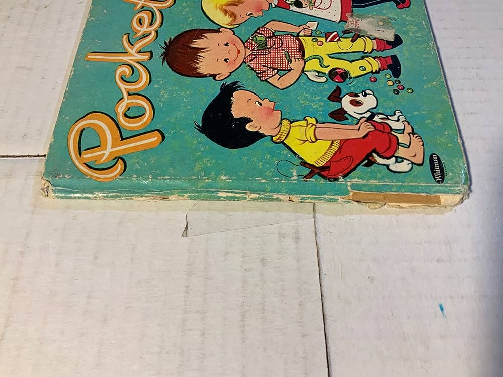 Pockets (Tell-a-tale books): Ozone, Lucy, Ozone, Lucy: Amazon.com