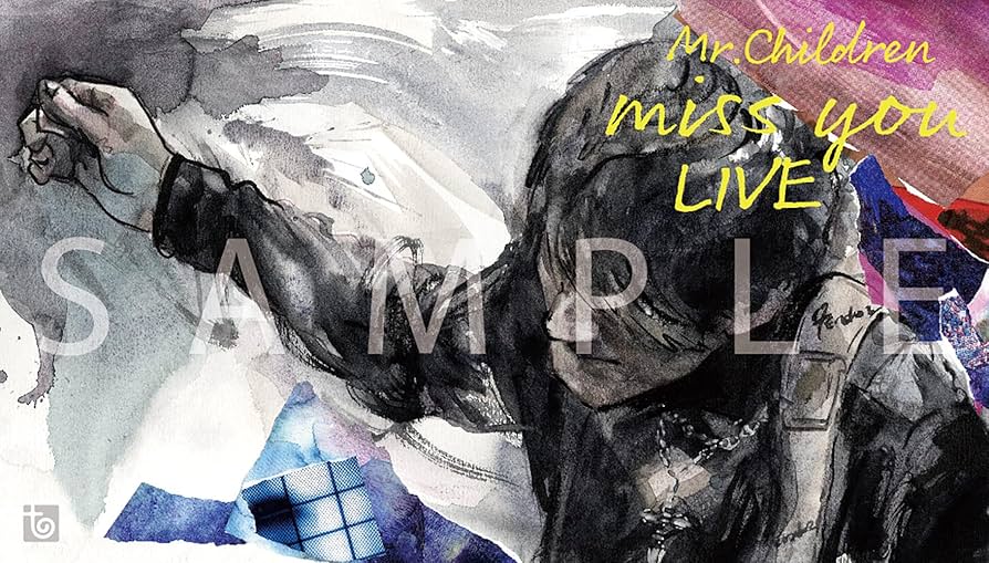 Amazon.co.jp: 【Amazon.co.jp限定】miss you LIVE (Blu-ray) (「miss