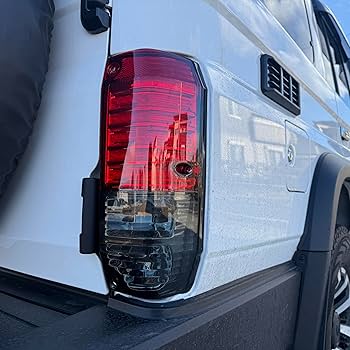 Amazon | 再再販70ダミーテール ランドクルーザー70系 ランクル70