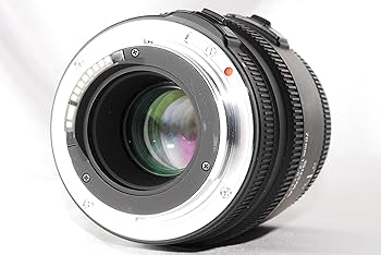Amazon.com : Sigma 70mm F/2.8 EX DG Macro Lens for Canon Digital