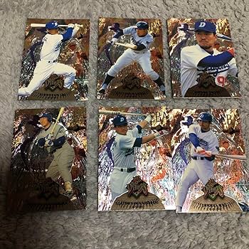 Amazon.co.jp: プロ野球カード レアBBM 中日ドラゴンズ : スポーツ