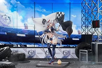 Amazon | アズールレーン プリンツ オイゲン ファイナル ラップVer. 1