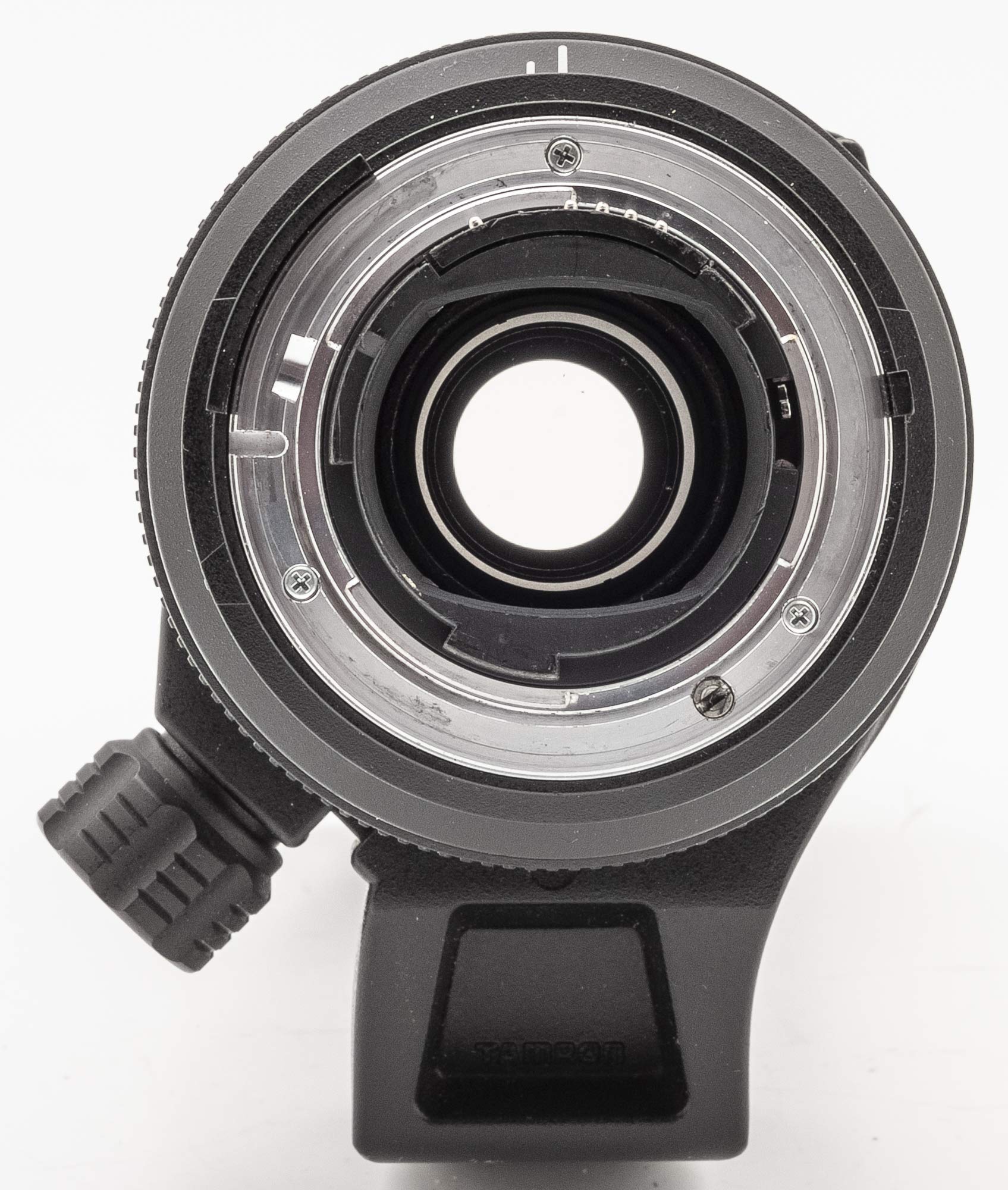 Amazon.co.jp: TAMRON 超望遠ズームレンズ SP AF200-500mm F5-6.3 Di