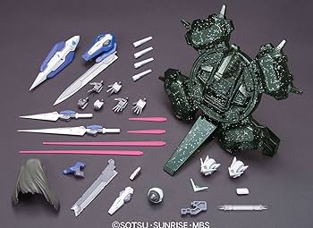 Amazon | HCM-Pro SUPER HCM Pro ガンダムエクシアDX (機動戦士