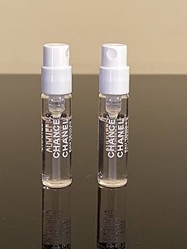 Amazon.com : Set of 2 - Chance Eau Tendre for Women, Eau De Parfum