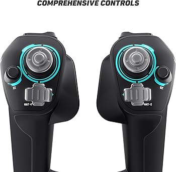 Amazon.com: Turtle Beach VelocityOne Flight Universal Control