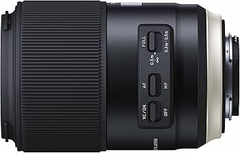 Amazon.co.jp: TAMRON 単焦点マクロレンズ SP90mm F2.8 Di MACRO 1:1