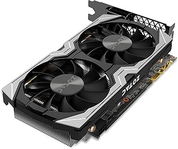 Amazon | GeForce GTX 1070 Mini Graphics Card | ZOTAC