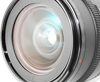 Amazon.co.jp: Canon 単焦点広角レンズ EF24mm F2.8 フルサイズ対応