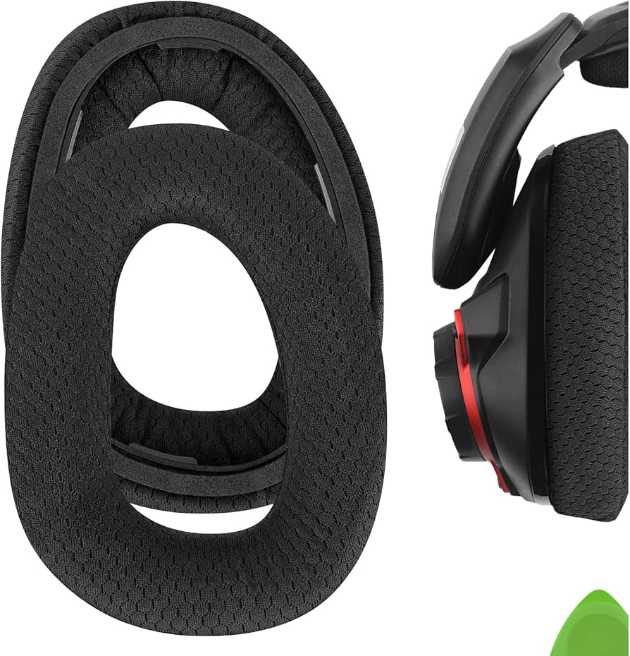 Amazon.com: Geekria Comfort Replacement Ear Pads for Sennheiser