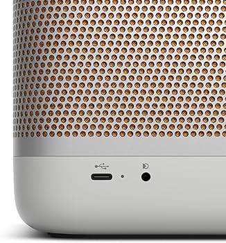 Bang & Olufsen Beolit 20 potente alto-falante portátil Bluetooth