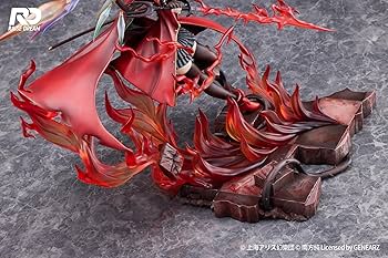 Amazon | Raise Dream 東方project フランドール スカーレット 軍服Ver