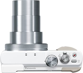Amazon | パナソニック コンパクトデジタルカメラ ルミックス TZ85