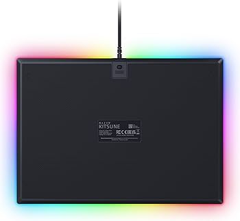 Amazon.com: Razer Kitsune All-Button Arcade Controller: For PS5