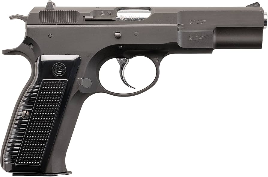 Amazon | KSC Cz75 1stバージョン ヘビーウェイト 18歳以上ガスブロー