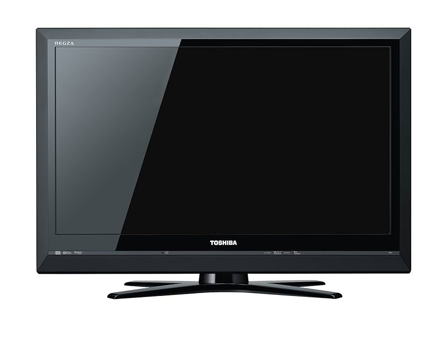 TOSHIBA 東芝 REGZA 32V型 液晶テレビ 32S24 24年製 商品トップ：S2