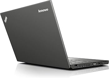Amazon.com: Lenovo ThinkPad X240 12.5-Inch Laptop (20AL008YUS