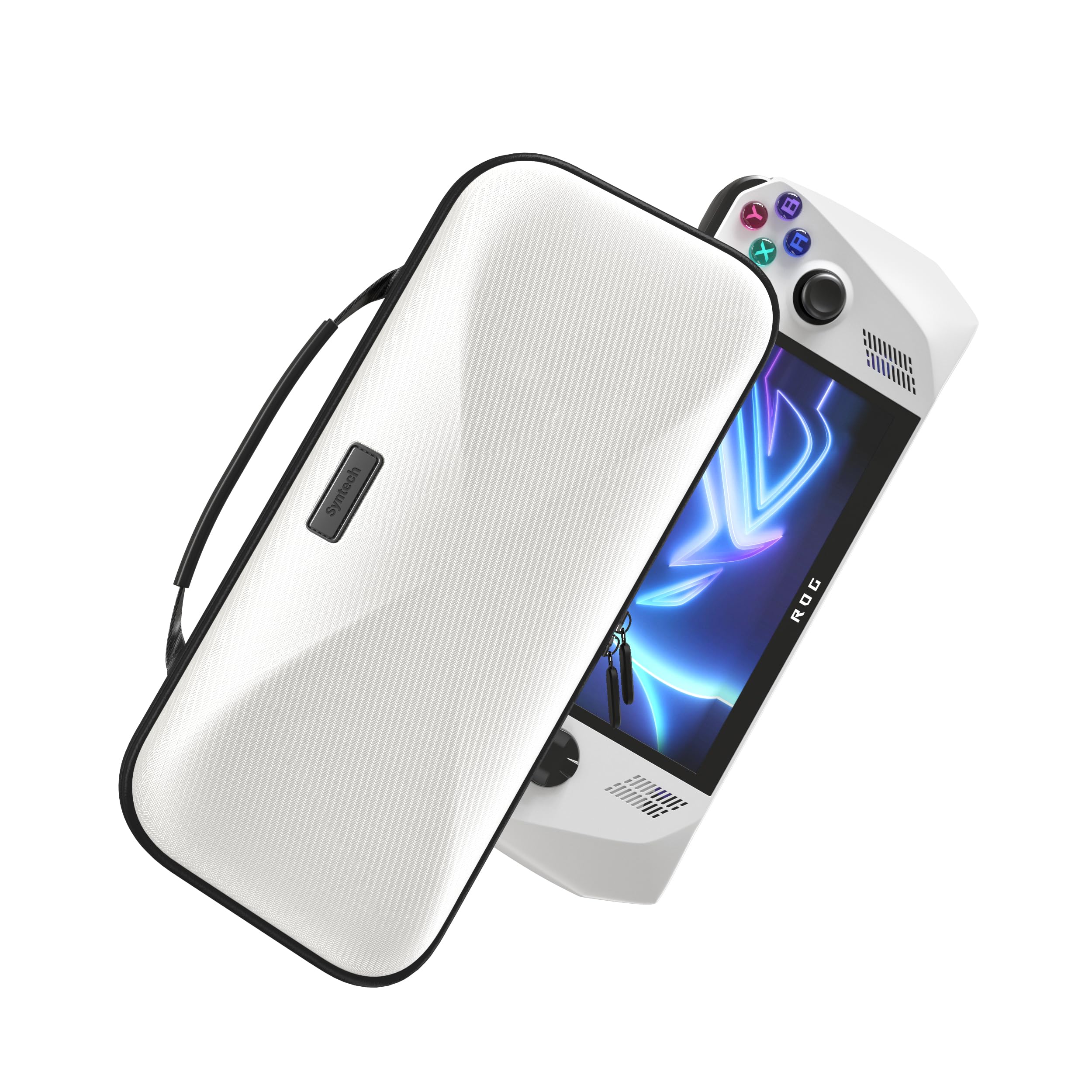 Amazon.com: Syntech Hard Carrying Case Compatible with ROG Ally