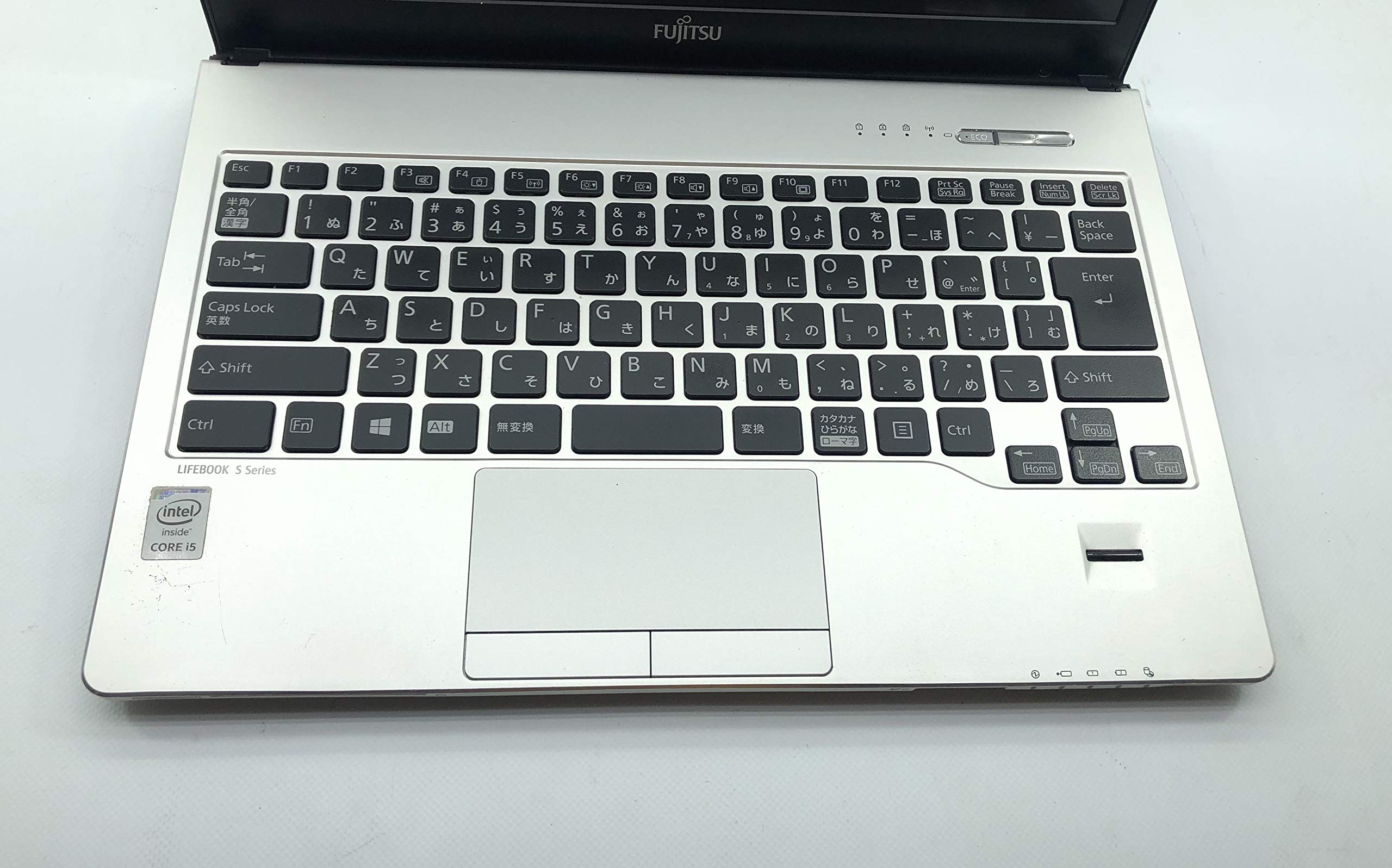 Amazon.co.jp: Fujitsu (FUJITSU) LIFEBOOK S935/K 5th Generation