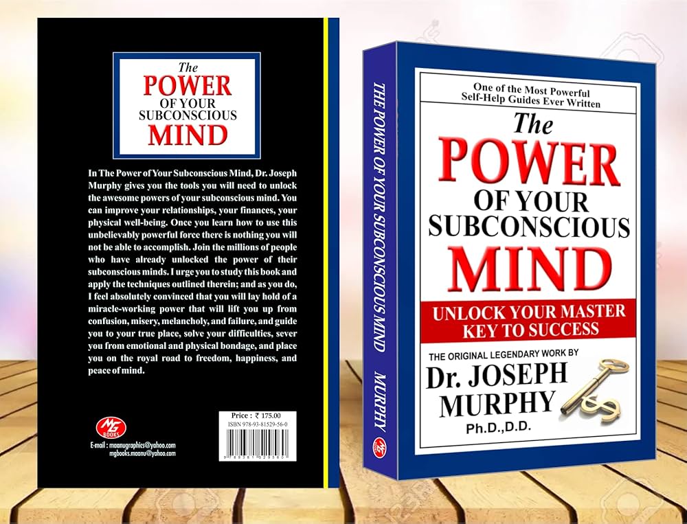 Amazon.co.jp: 潜在意識の力 - ジョセフ・マーフィー : Dr. Joseph