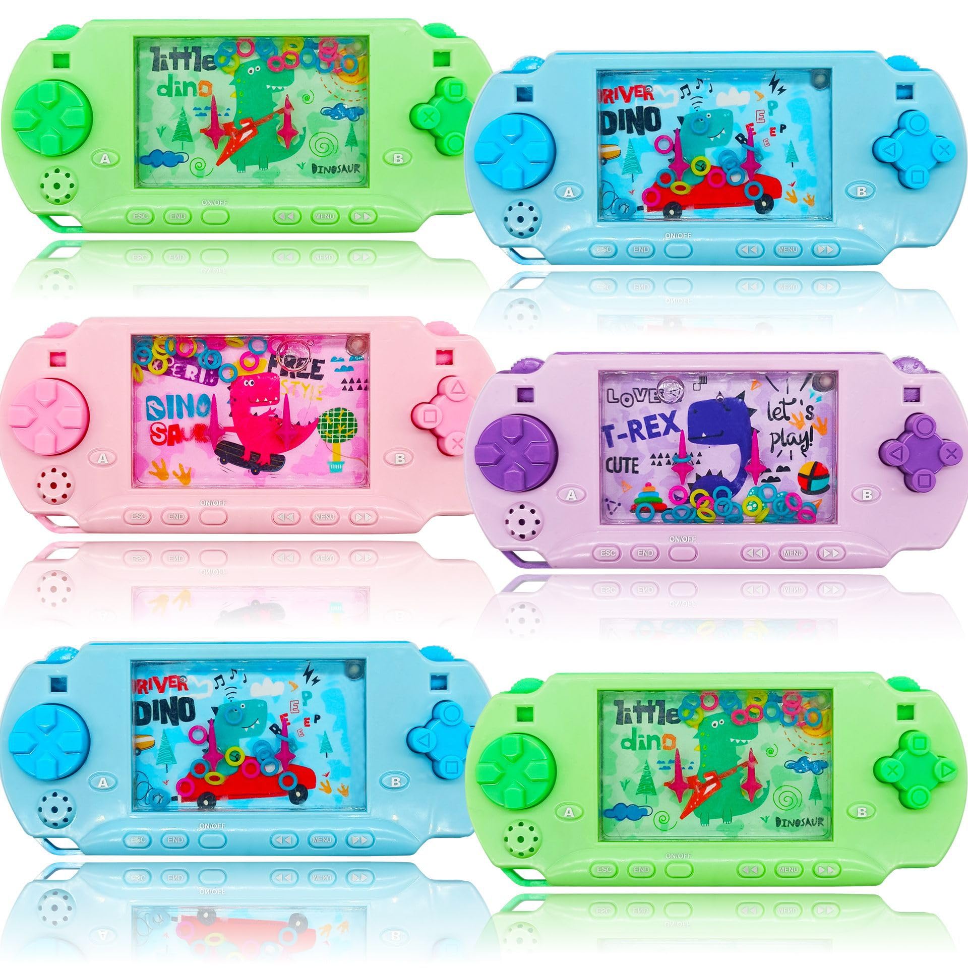 Amazon.co.jp: Homilius 水中輪投げゲーム 10個セット ウォーター