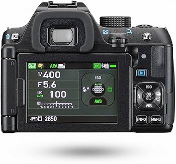 Amazon | PENTAX K-70 18-135mmWRレンズキット ブラック APS-Cデジタル