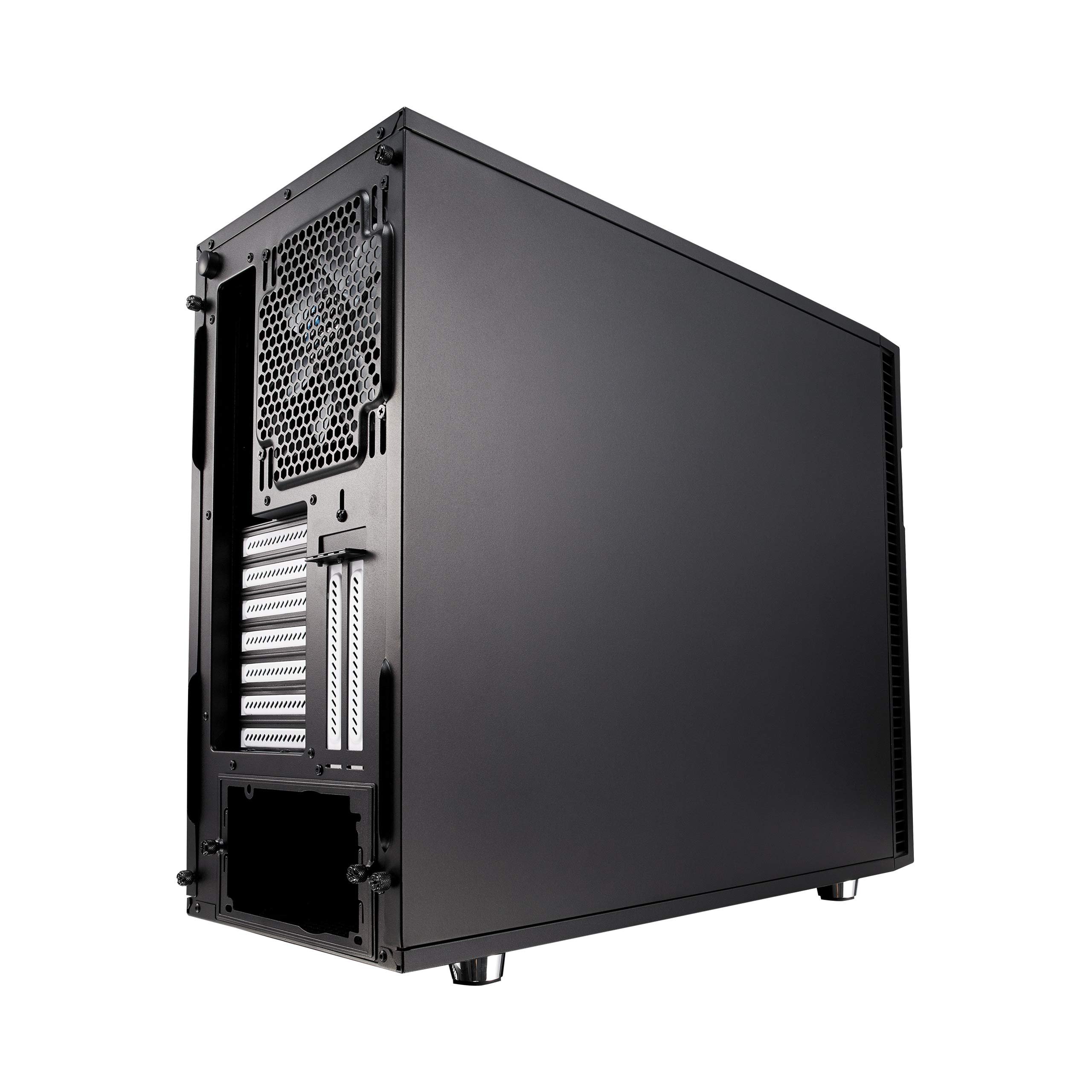 Amazon.co.jp: Fractal Design Define R6 - ミッドタワーコンピュータ
