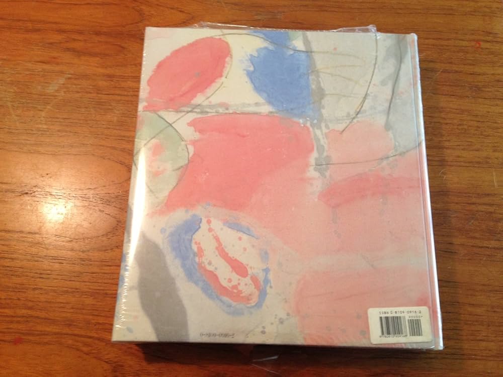 Amazon | Frankenthaler | Elderfield, John | Prints