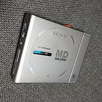 Amazon | SONY MZ-E25-S シルバー ポータブルMDプレーヤー MDLP非対応
