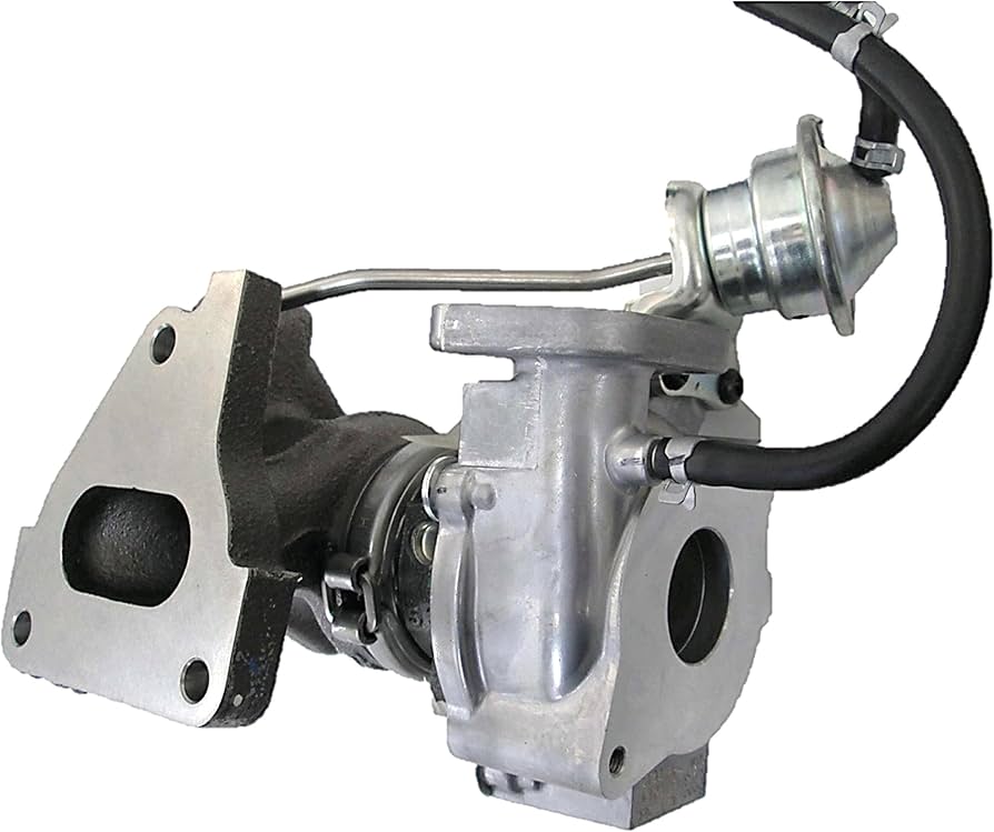 Amazon | リビルト ターボチャージャー ホンダ N-BOX JF1 JF2