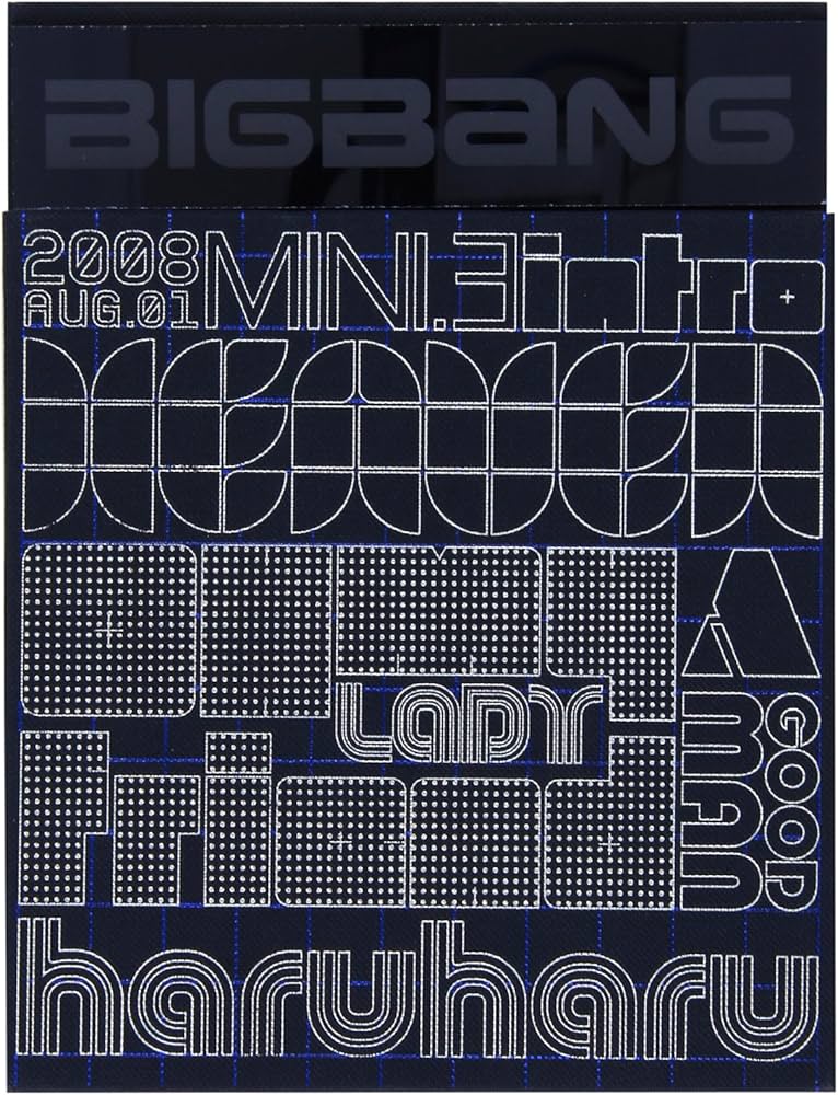 Stand Up : Big Bang: Amazon.nl: Books