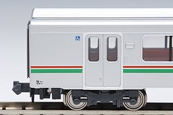 Amazon | マイクロエース Nゲージ 701系100・1000番台仙台色 6両セット