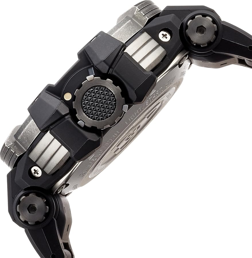 Amazon.co.jp: [カシオ] 腕時計 ジーショック グラビティマスター GPS