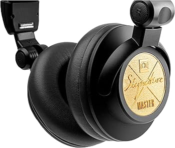 Amazon.co.jp: ULTRASONE Signature Master MkII (Sealed Dynamic Type