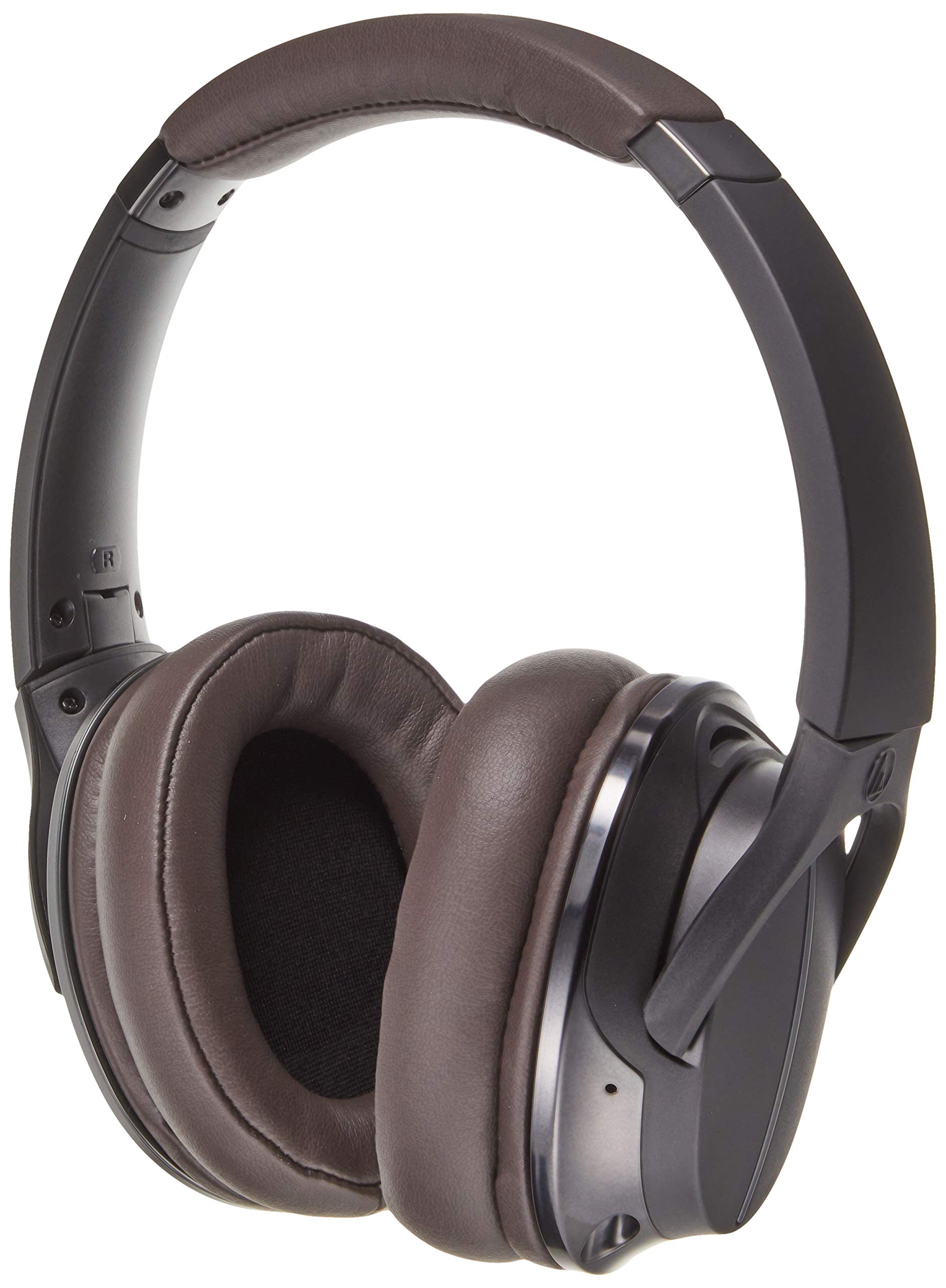 Amazon.co.jp: オーディオテクニカ ATH-DWL770 デジタルワイヤレス