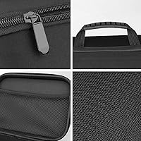 Amazon.co.jp: 専用収納バッグ 車用掃除機収納バッグ 耐久性 車用掃除