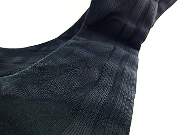 Amazon | ムクミキュアオープントゥタイプ 着圧ソックス SMサイズ 1足