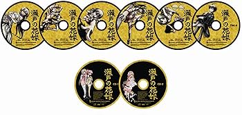 Amazon.co.jp: 瀬戸の花嫁 Blu-ray BOX（アンコールプレス版） : 桃井