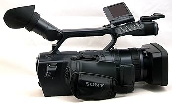 Sony HDR-FX1 The World's First High Definition Camcorder: Buy